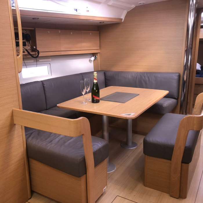 Billywig | Dufour 430 photo 18