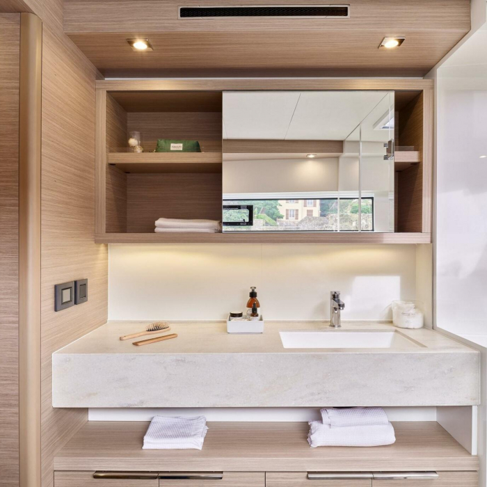 All For Love | Lagoon 51 photo 20