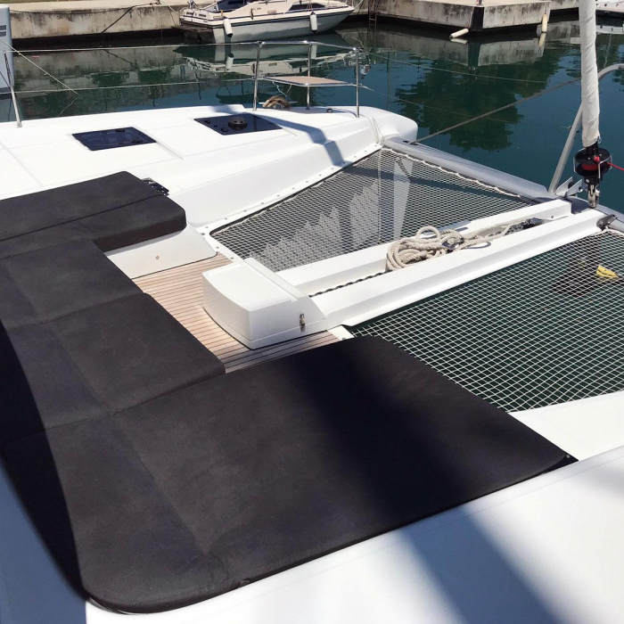 ADRIATIC LEOPARD | Lagoon 50 photo 27