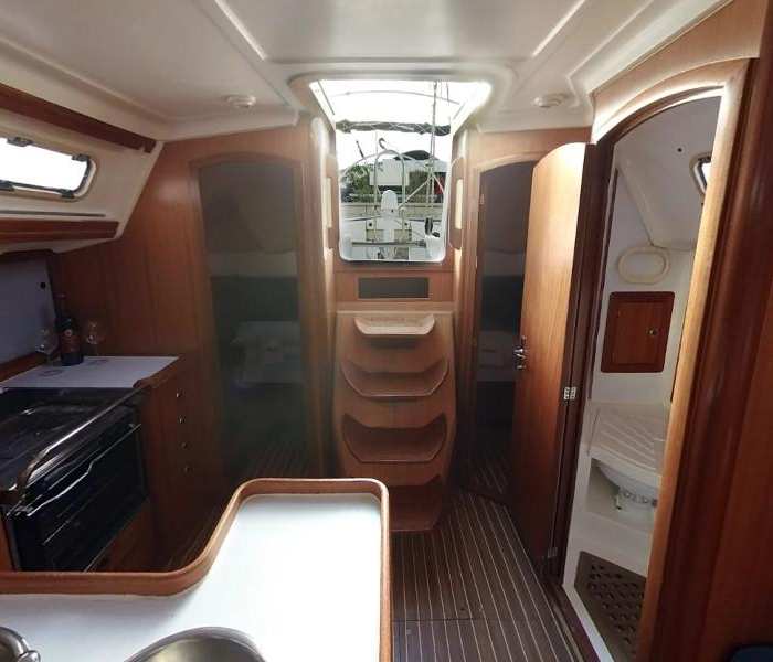 Crnika | Elan 40 photo 8