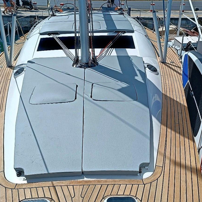 MGV Treaton | Elan 514 Impression photo 7