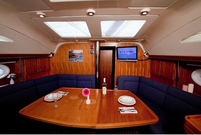 Kallisti | Elan 434 Impression photo 5