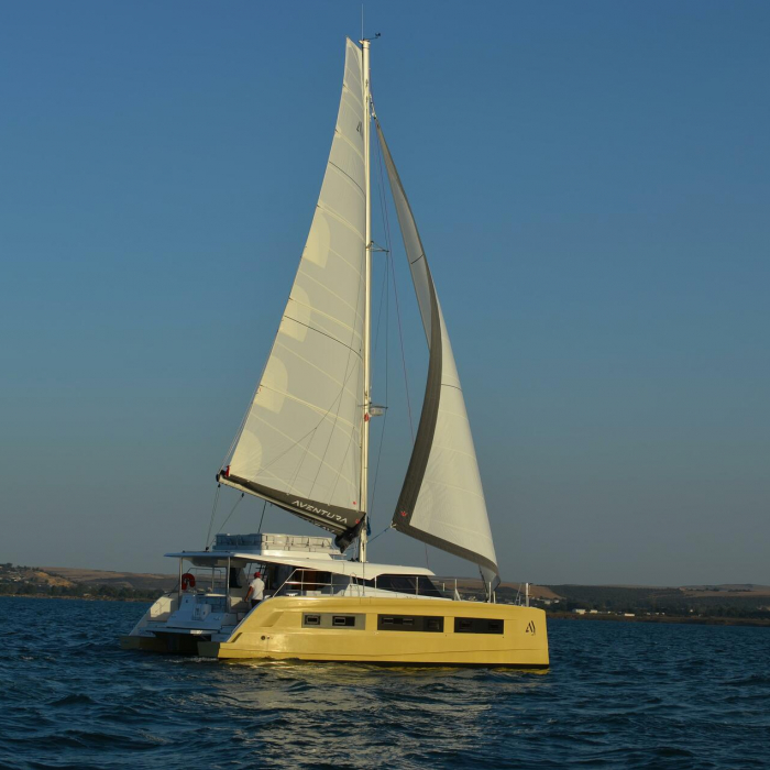 Indigo | Aventura 45 photo 49