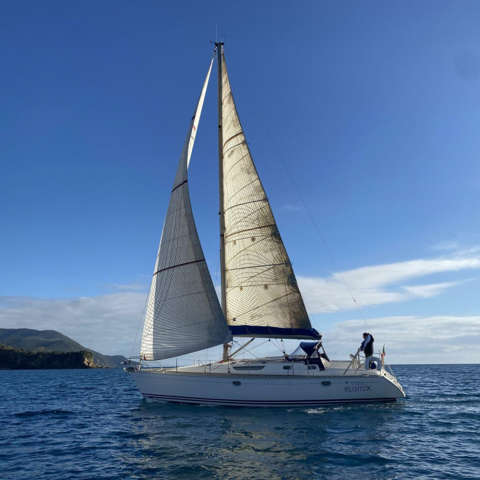 Jalù | Sun Odyssey 42.2 photo 6