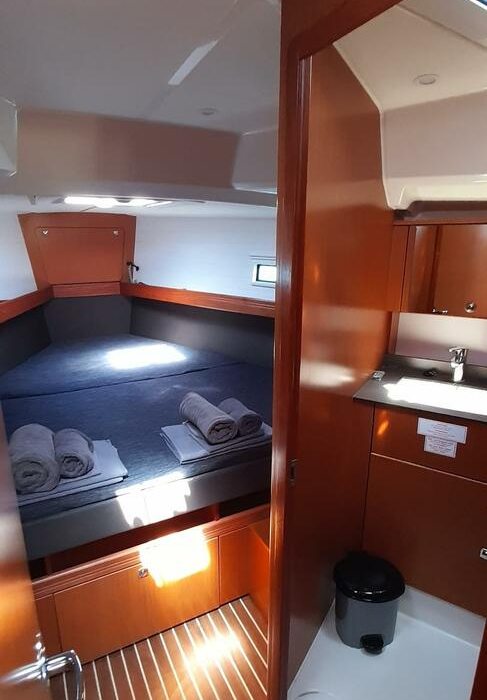 Nostalgia | Bavaria 41 Cruiser photo 11