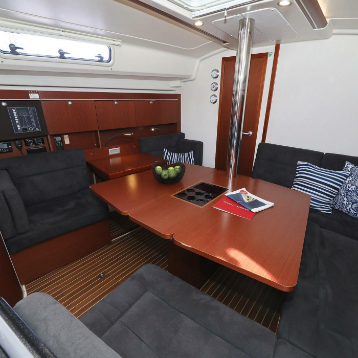 take a break | Hanse 415 photo 12