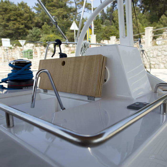 Vuschi | Elan 50 Impression photo 20