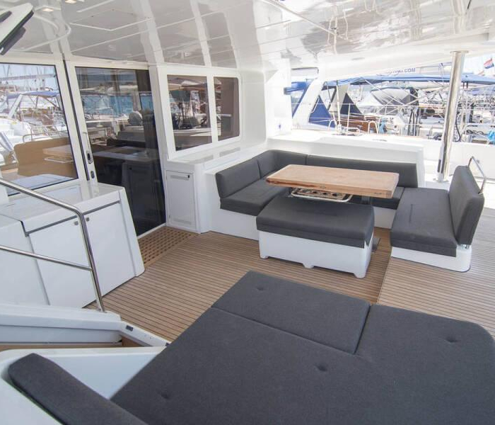 LinaHanna | Lagoon 52 F photo 8