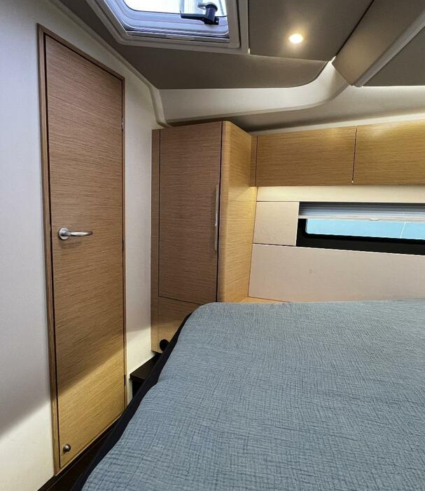 DORiS | Hanse 460 photo 11