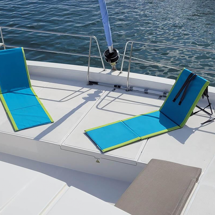 Seas the Day BVI | Bali 4.2 photo 7