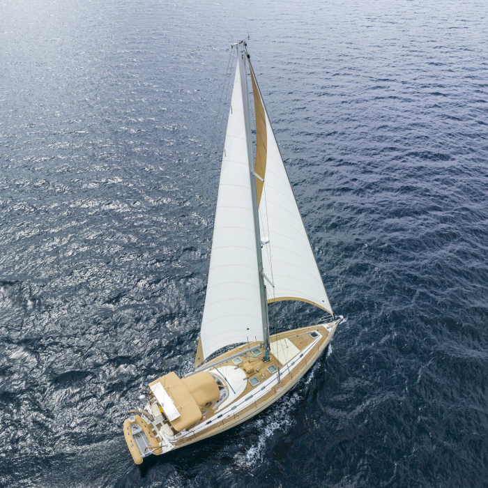 Mythos | Ocean Star 56.1 photo 2