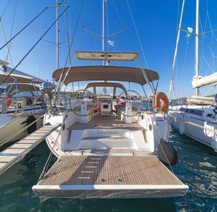 COSTA COSTA | Bavaria Cruiser 45 photo 3