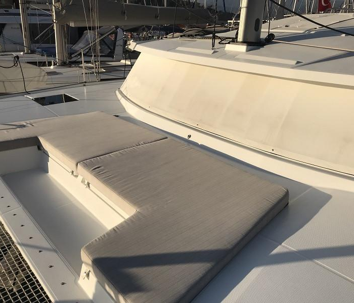 Bonita | Fountaine Pajot Astrea 42 photo 7