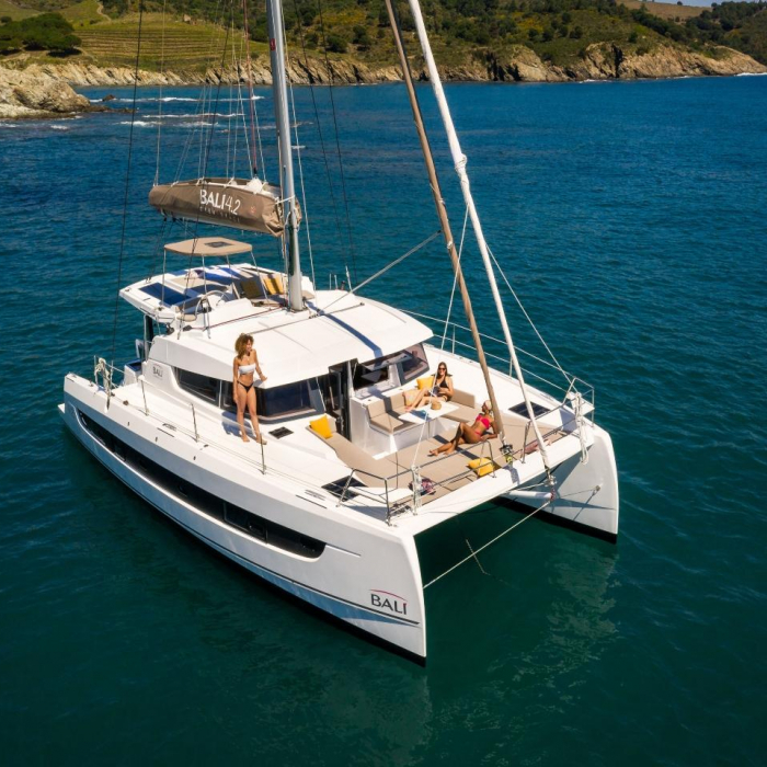 Agma | Bali 4.2 photo 2