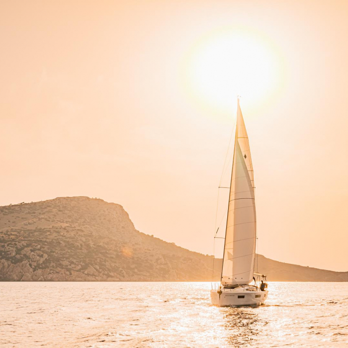 Soulmates | Sun Odyssey 440 photo 20