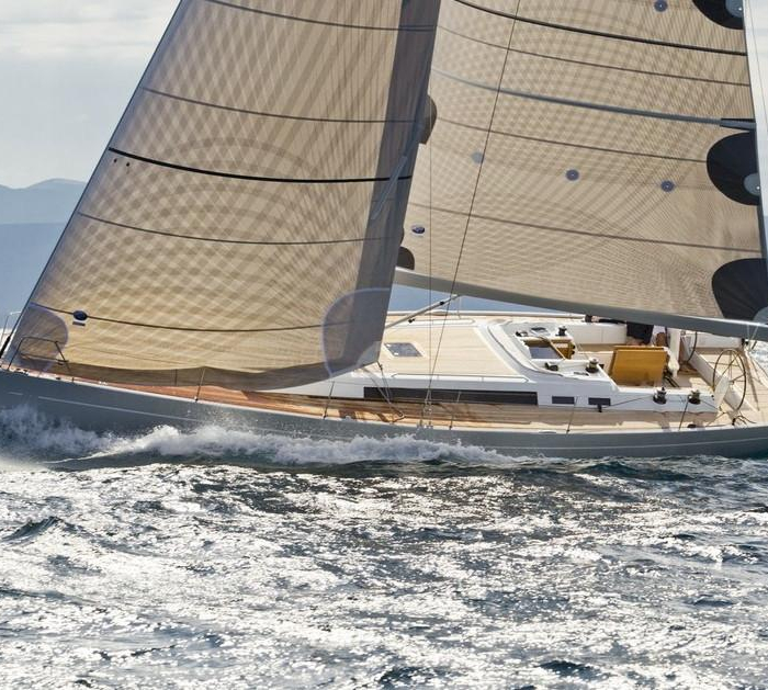 Trinity | Solaris One 44 photo 1