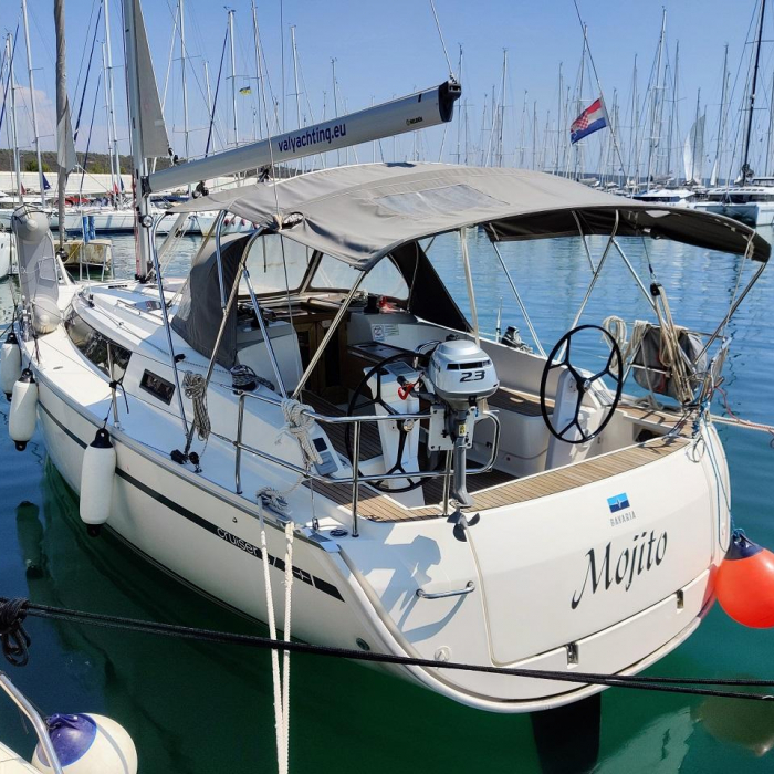 Mojito | Bavaria Cruiser 37 photo 3