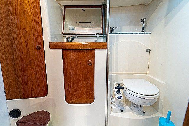 Tatanos | Sun Odyssey 43 photo 41