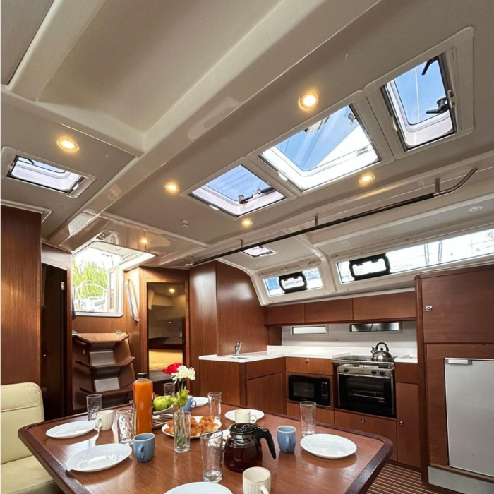 Anemoni | Bavaria Cruiser 46 Style[G] photo 4