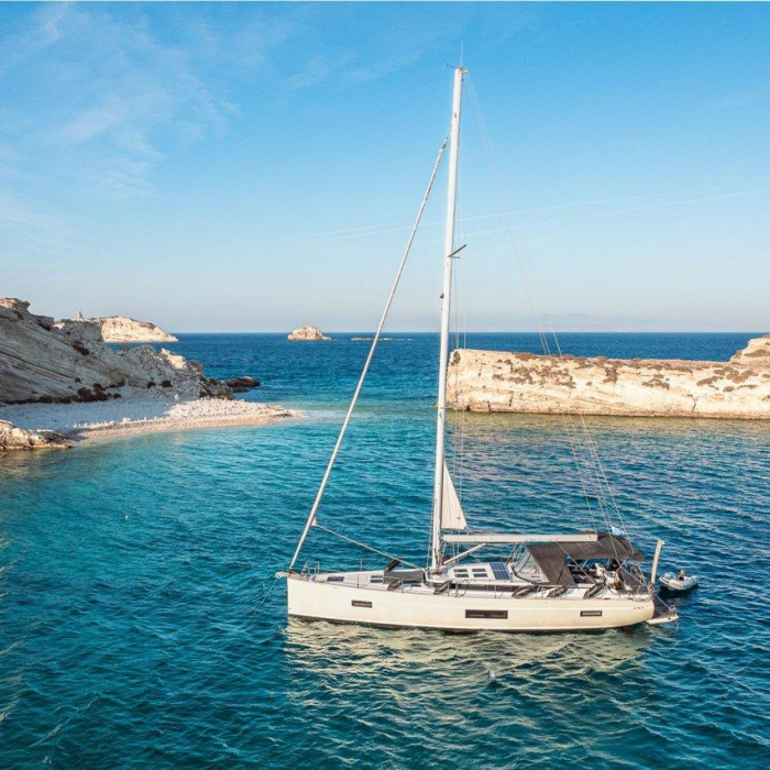 Ghost | Bavaria C57 photo 16