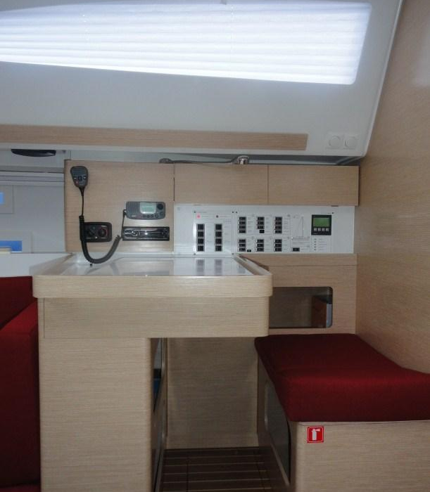 Reina | Elan 444 Impression photo 8