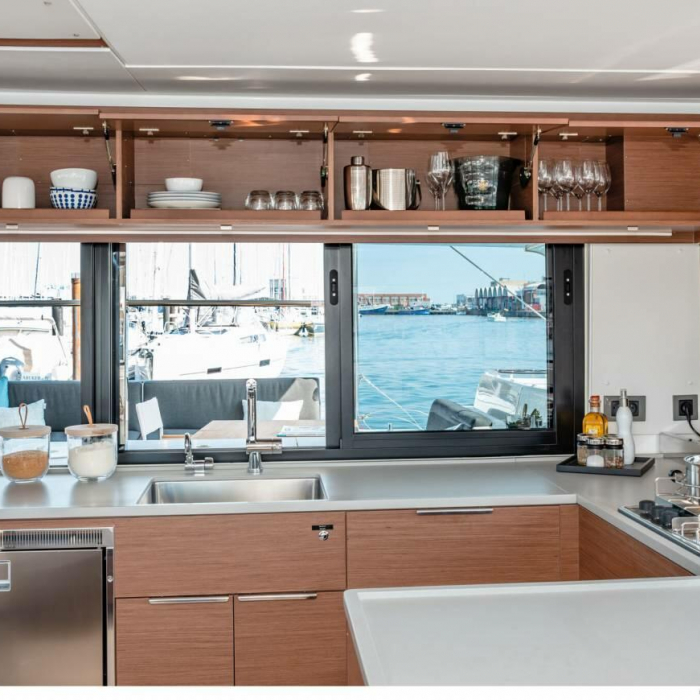 Bula | Lagoon 46 photo 12