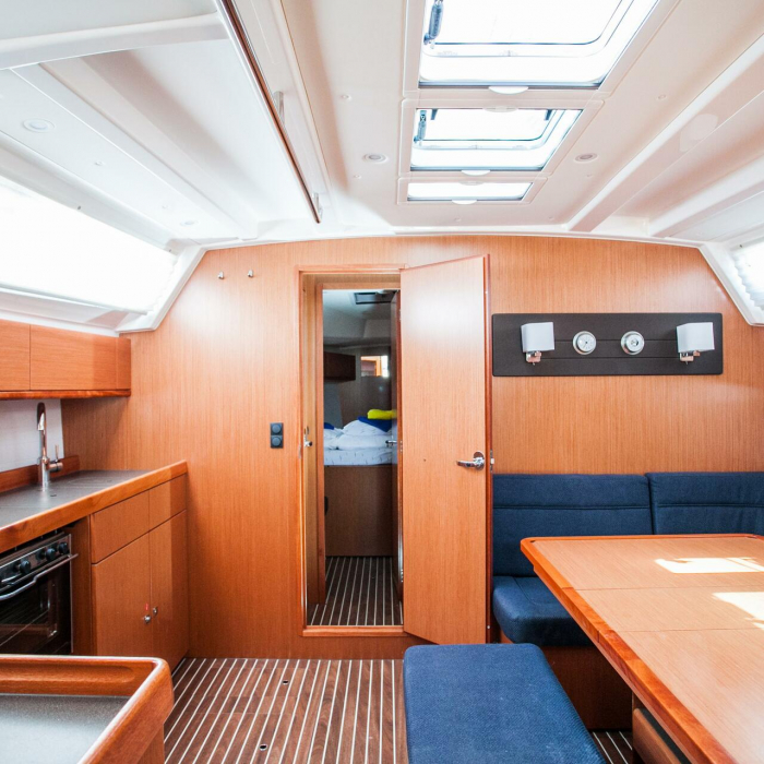 Lovro | Bavaria Cruiser 46 photo 7