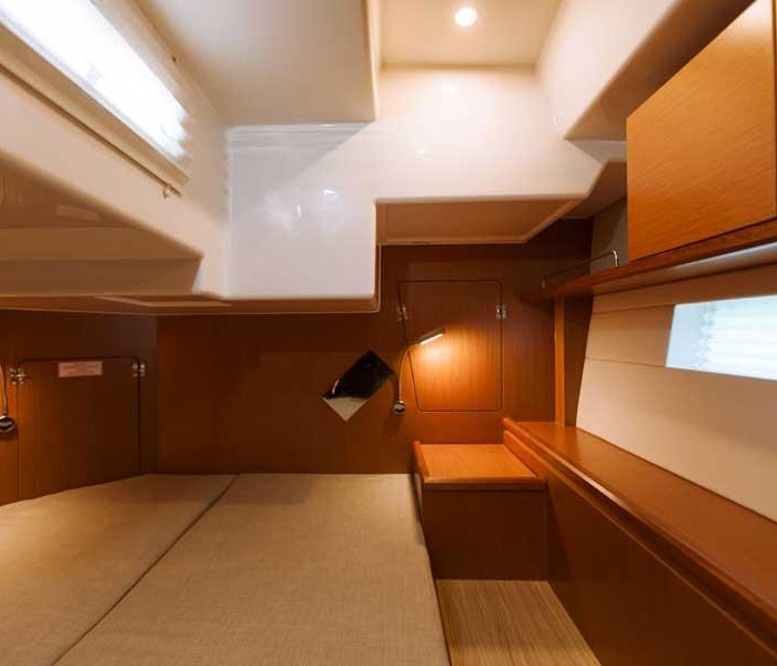 Calipso | Bavaria C50 photo 5