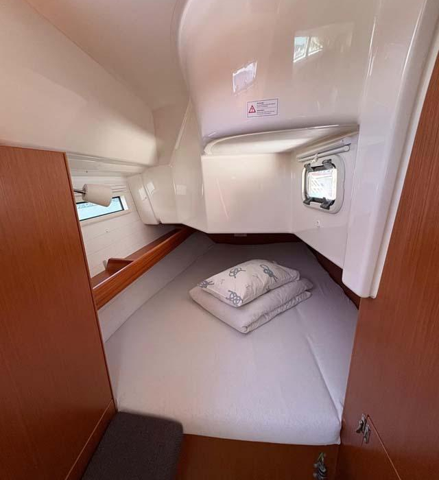 Fünfland | Bavaria Cruiser 34 photo 9