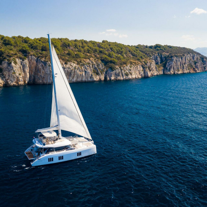 Solitaire | Sunreef 50 photo 3