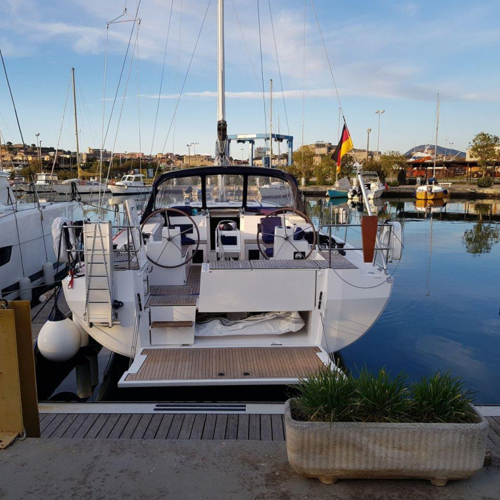 LUSH LIFE | Bavaria C45 Holiday photo 1