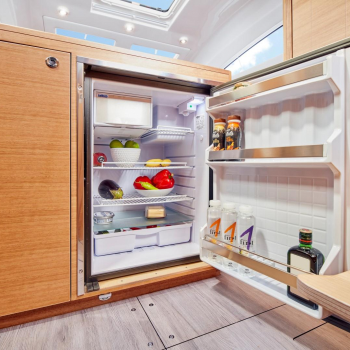 Liana | Elan Impression 40.1 photo 10