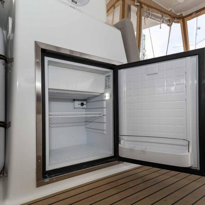 Alchiba | Fountaine Pajot Astrea 42 photo 20