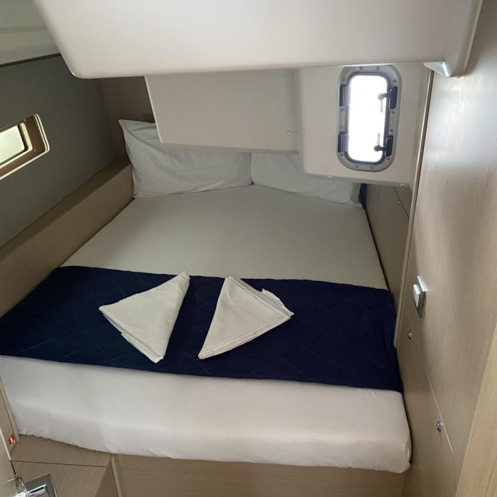 Karma | Oceanis 40.1 photo 14