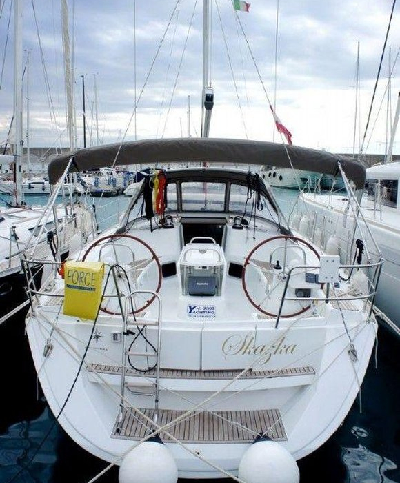 Skazka | Sun Odyssey 49i photo 1