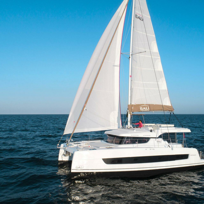 Warm Breeze | Bali Catspace OW photo 1