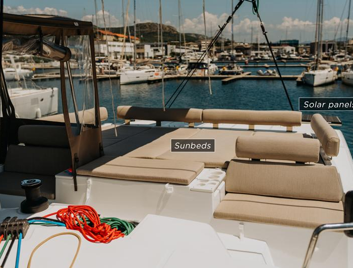 Nor | Bali Catspace photo 12