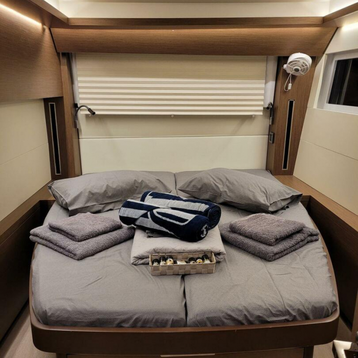 Aeolian Myth | Lagoon 50 photo 79