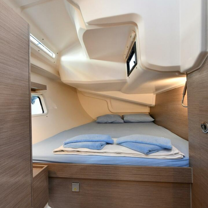 Lauda | Hanse 418 photo 11