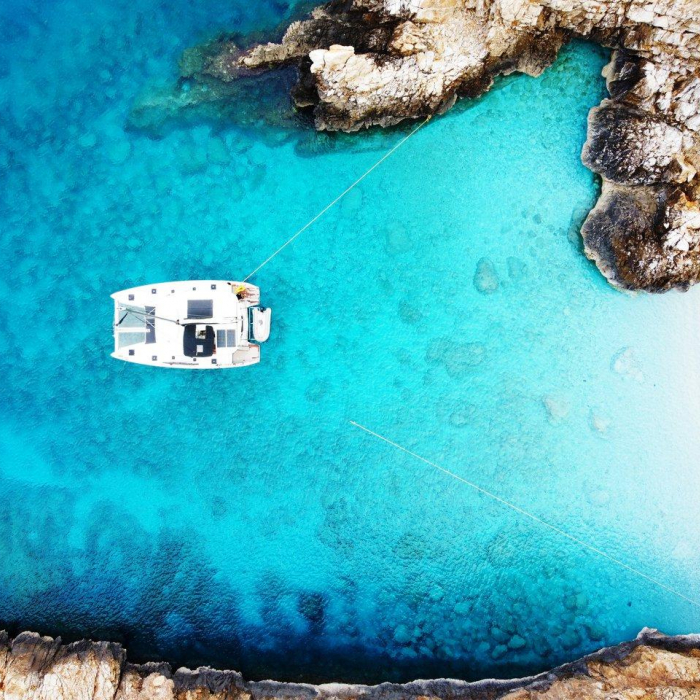 Aktaia | Lagoon 42 photo 11