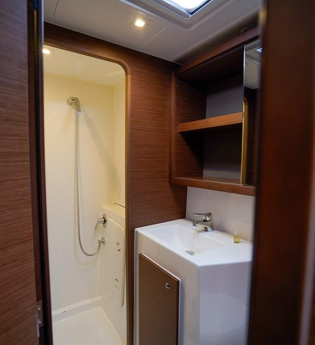 Vesper | Lagoon 42 photo 13