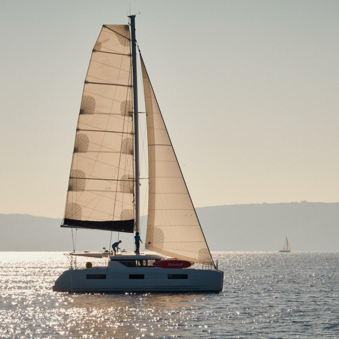 Voyage | Lagoon 46 photo 13