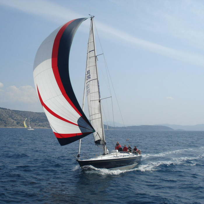 Skalice | Grand Soleil 43 photo 2