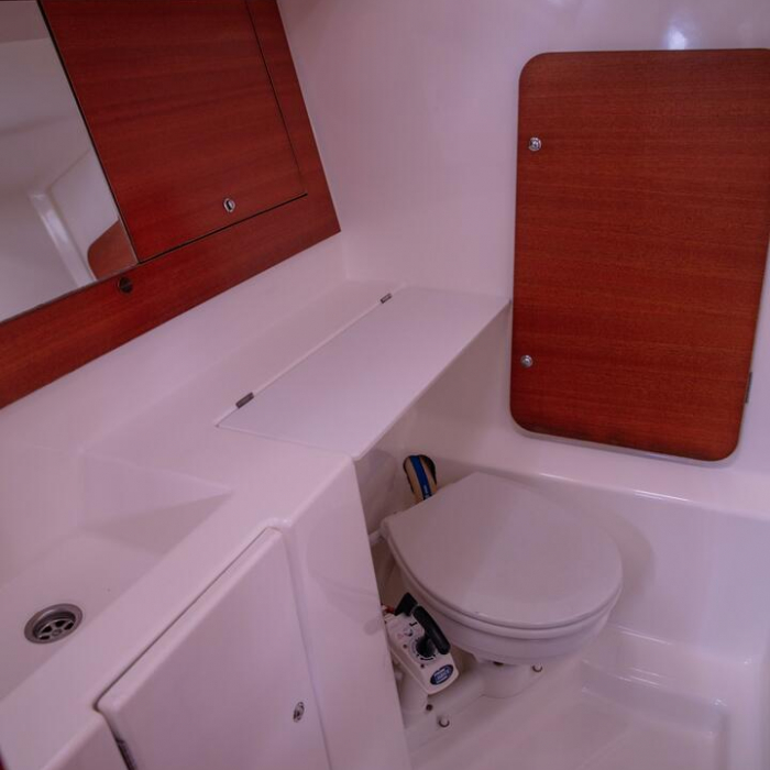 Lemar | Dufour 335 Grand Large photo 7