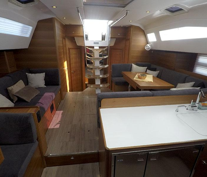 Evana | Elan Impression 50.1 photo 15