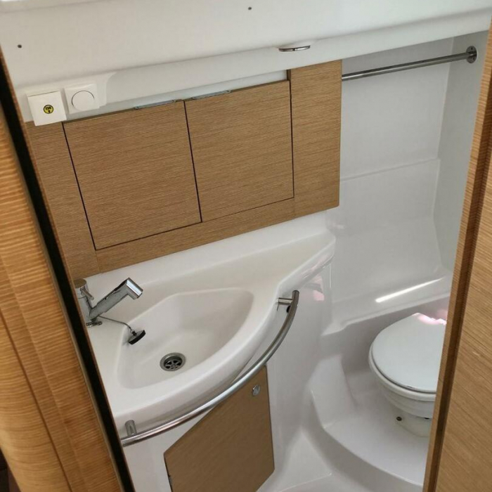 Laali | Elan 40 Impression photo 7