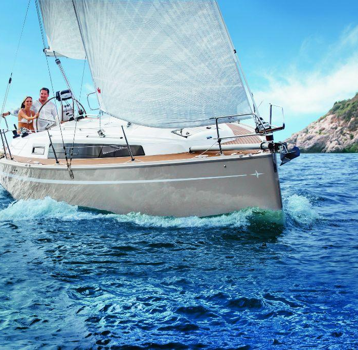 Signorina | Bavaria Cruiser 34 photo 1