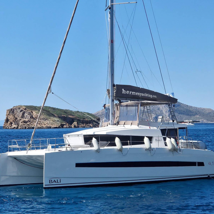 Micha | Bali 4.1 photo 1