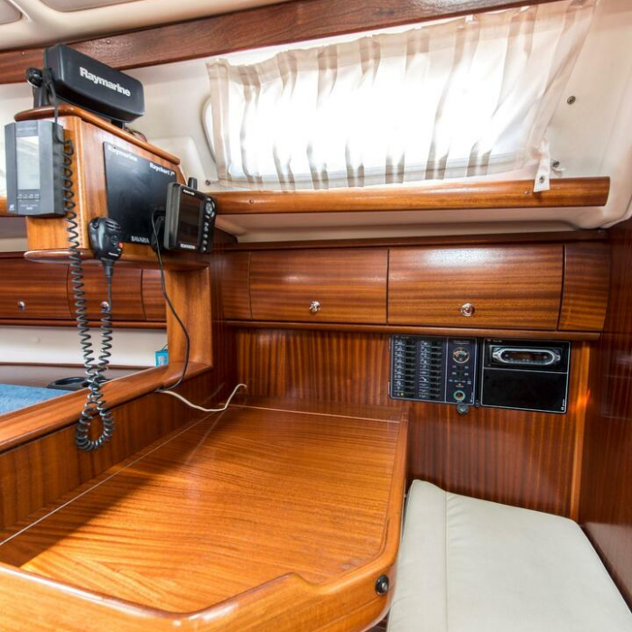 Arcobaleno | Bavaria 36 Cruiser photo 4