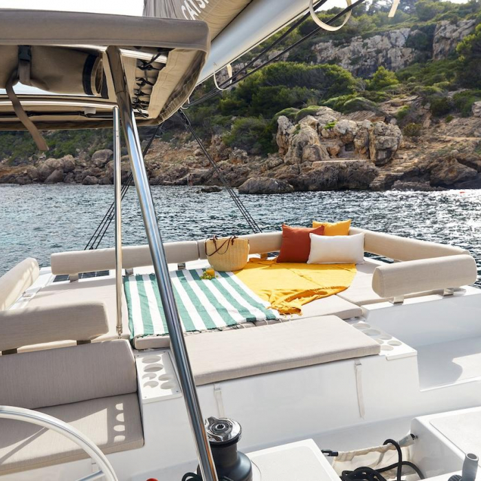 Deep Breath | Bali Catspace photo 6